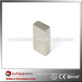 Super Strong 40H NdFeB Large Block Magnet